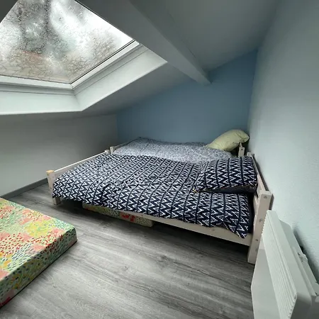 La Pinede De St Georges 펜션 *