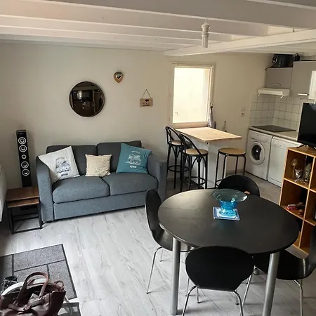 La Pinede De St Georges