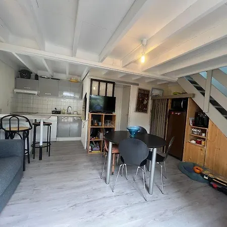 La Pinede De St Georges Holiday home
