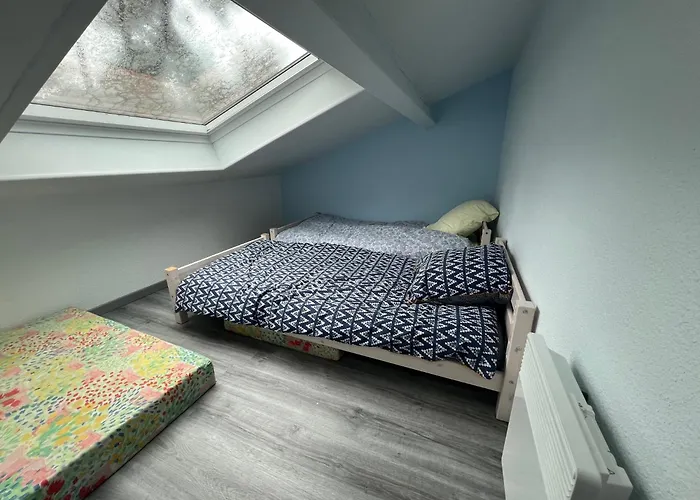 La Pinede De St Georges 펜션 *