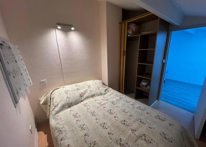 펜션 La Pinede De St Georges 생죠지드디돈느