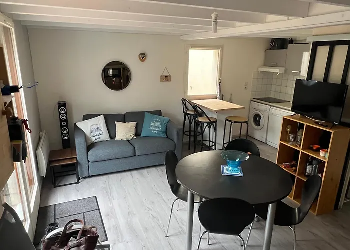 La Pinede De St Georges