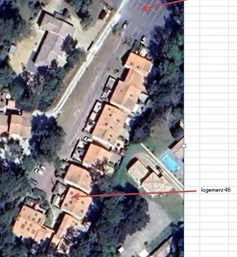 La Pinede De St Georges * 생죠지드디돈느